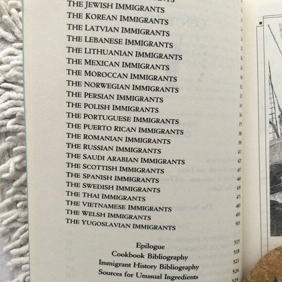 Frugal Gourmet: Our Ancestors - Picture 13 of 15